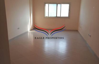 Apartment - Studio - 1 Bathroom for rent in Al Muhaisnah 4 - Al Muhaisnah - Dubai