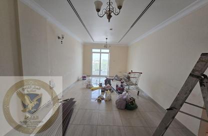 Apartment - 2 Bedrooms - 2 Bathrooms for rent in Al Qulaya'ah - Al Sharq - Sharjah