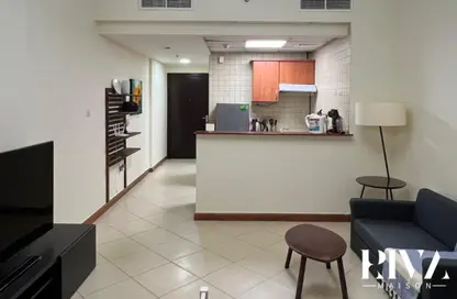 شقة - غرفة نوم - 1 حمام للايجار في ماسات المارينا - دبي مارينا - دبي