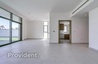 Villa - 4 Bedrooms - 5 Bathrooms for rent in Tilal Al Furjan - Al Furjan - Dubai