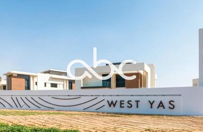 Villa - 4 - 7 for rent in West Yas - Yas Island - Abu Dhabi Villa - 4 - 7 for rent in West Yas - Yas Island - Abu Dhabi