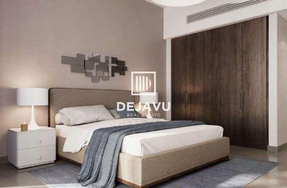 Apartment - 2 Bedrooms - 2 Bathrooms for sale in Park Views Residences A - Park Views Residences - Al Kifaf - Bur Dubai - Dubai