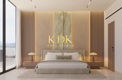 Apartment - 1 - 2 for sale in Portside By Samana - Downtown Jebel Ali - Dubai