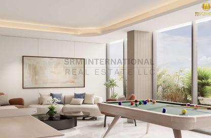 Apartment - 2 Bedrooms - 3 Bathrooms for sale in Parkgreen Residences - Liwan - Dubai