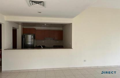 Apartment - 1 Bedroom - 2 Bathrooms for rent in Al Nakheel 1 - Al Nakheel - Greens - Dubai