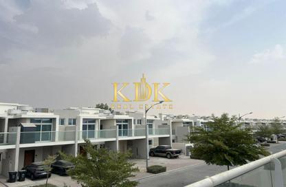 تاون هاوس - 3 غرف نوم - 3 حمامات للبيع في فاردون - داماك هيلز 2 - دبي تاون هاوس - 3 غرف نوم - 3 حمامات للبيع في فاردون - داماك هيلز 2 - دبي
