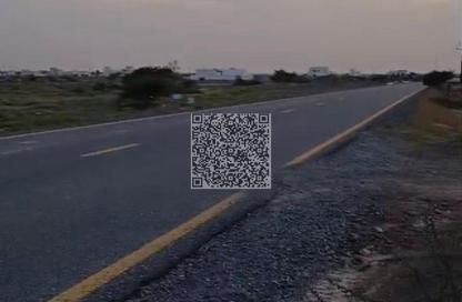Land - Studio for sale in Manama - Ajman