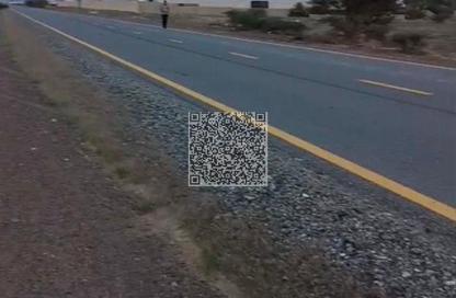 Land - Studio for sale in Manama - Ajman