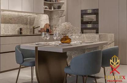 Apartment - 1 Bedroom - 2 Bathrooms for sale in Legado - District 14 - Jumeirah Village Circle - Dubai