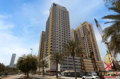 شقة - غرفة نوم - 2 حمامات للبيع في ليجادو - منطقة 14 - قرية جميرا الدائرية - دبي