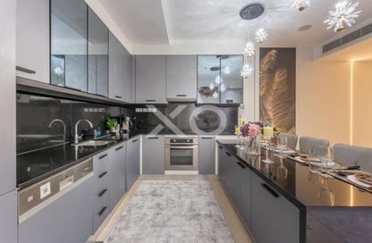 Apartment - 1 - 1 for sale in JW Marriott Hotel Marina - Dubai Marina - Dubai Apartment - 1 - 1 for sale in JW Marriott Hotel Marina - Dubai Marina - Dubai