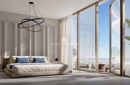 Apartment - 2 Bedrooms - 3 Bathrooms for sale in Flora Shore - Dubai Islands - Dubai