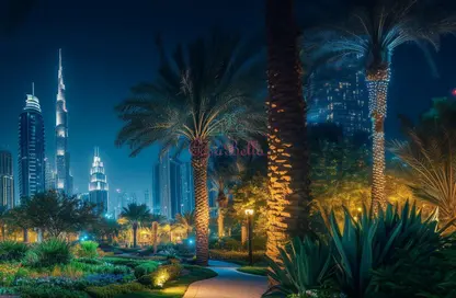 Office Space - Studio - 1 Bathroom for sale in Burj Capital - Business Bay - Dubai Office Space - Studio - 1 Bathroom for sale in Burj Capital - Business Bay - Dubai