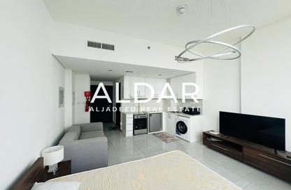 Apartment - Studio - 1 Bathroom for rent in O2 Tower - District 14 - Jumeirah Village Circle - Dubai