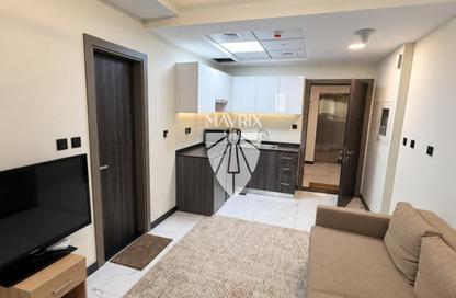 Apartment - 1 - 1 for rent in Rukan Tower B - Rukan Tower - Rukan - Dubai