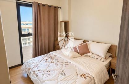 Apartment - 1 - 1 for rent in Rukan Tower B - Rukan Tower - Rukan - Dubai