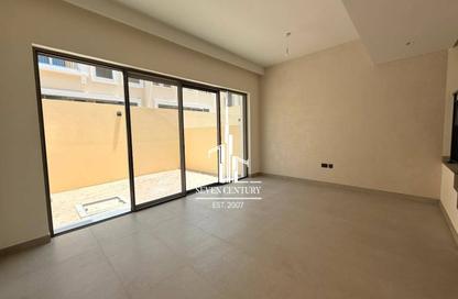 Townhouse - 4 Bedrooms - 3 Bathrooms for rent in Malta - Damac Lagoons - Dubai Townhouse - 4 Bedrooms - 3 Bathrooms for rent in Malta - Damac Lagoons - Dubai