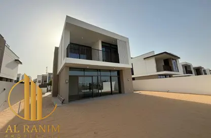 Villa - 4 Bedrooms - 5 Bathrooms for rent in Tilal Al Furjan - Al Furjan - Dubai