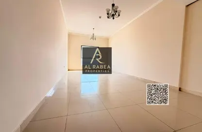 Apartment - 3 Bedrooms - 4 Bathrooms for rent in Al Naemiya Tower 1 - Al Naemiya Towers - Al Nuaimiya - Ajman