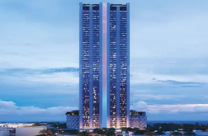 Apartment - 2 Bedrooms - 4 Bathrooms for sale in Sobha Verde - Jumeirah Lake Towers - Dubai