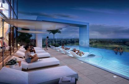 Apartment - 2 Bedrooms - 4 Bathrooms for sale in Sobha Verde - Jumeirah Lake Towers - Dubai