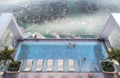Apartment - 2 Bedrooms - 4 Bathrooms for sale in Sobha Verde - Jumeirah Lake Towers - Dubai
