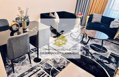 Apartment - 2 Bedrooms - 2 Bathrooms for rent in Manazil Tower 2 - Al Taawun Street - Al Taawun - Sharjah Apartment - 2 Bedrooms - 2 Bathrooms for rent in Manazil Tower 2 - Al Taawun Street - Al Taawun - Sharjah