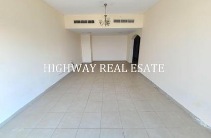 Apartment - 2 - 3 for rent in Sahara Tower 1 - Sahara Complex - Al Nahda - Sharjah Apartment - 2 - 3 for rent in Sahara Tower 1 - Sahara Complex - Al Nahda - Sharjah