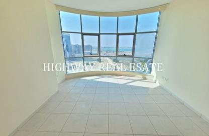 Apartment - 2 - 3 for rent in Sahara Tower 1 - Sahara Complex - Al Nahda - Sharjah Apartment - 2 - 3 for rent in Sahara Tower 1 - Sahara Complex - Al Nahda - Sharjah