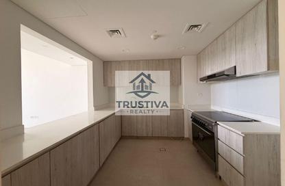 Apartment - 1 Bedroom - 2 Bathrooms for sale in The Boulevard 3 - Aljada - Sharjah