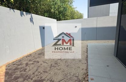 Townhouse - 3 Bedrooms - 4 Bathrooms for rent in Sendian - Masaar - Tilal City - Sharjah Townhouse - 3 Bedrooms - 4 Bathrooms for rent in Sendian - Masaar - Tilal City - Sharjah