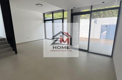 Townhouse - 3 Bedrooms - 4 Bathrooms for rent in Sendian - Masaar - Tilal City - Sharjah