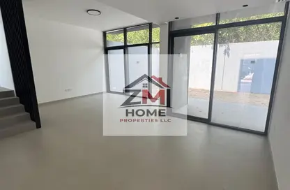 Townhouse - 3 Bedrooms - 4 Bathrooms for rent in Sendian - Masaar - Tilal City - Sharjah