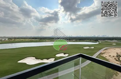 Apartment - 3 Bedrooms - 4 Bathrooms for sale in Golf Community - Al Zorah - Ajman