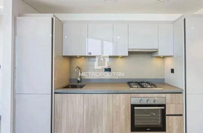 Apartment - 2 Bedrooms - 2 Bathrooms for sale in Sobha Hartland Waves - Sobha Hartland - Mohammed Bin Rashid City - Dubai