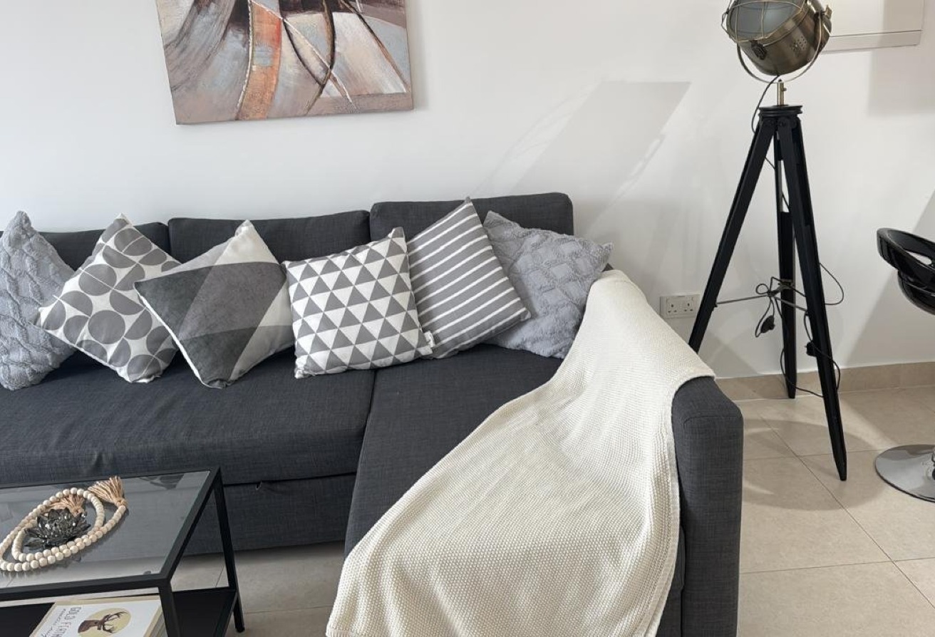 Vibrant Living | Furnished | Ready to Move