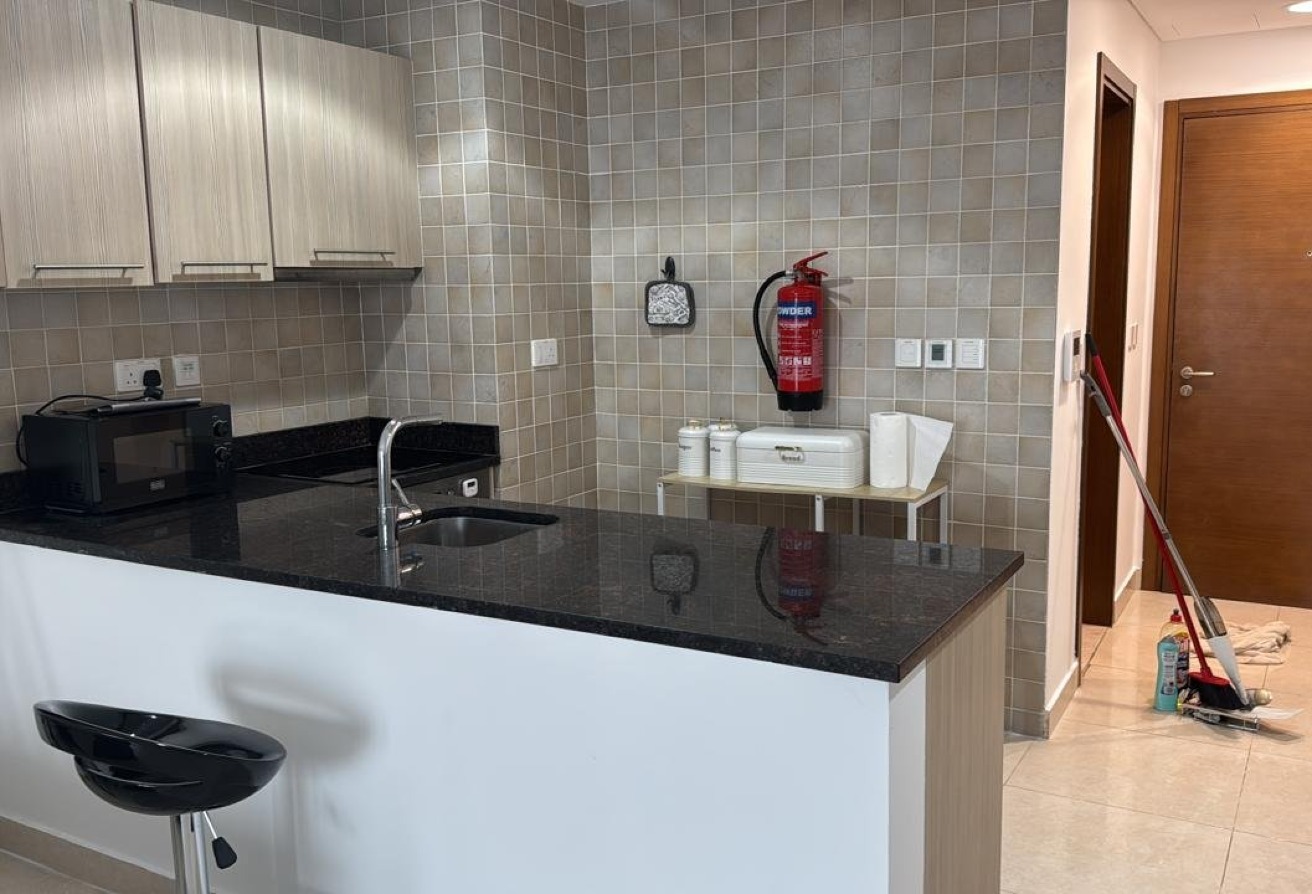 Vibrant Living | Furnished | Ready to Move