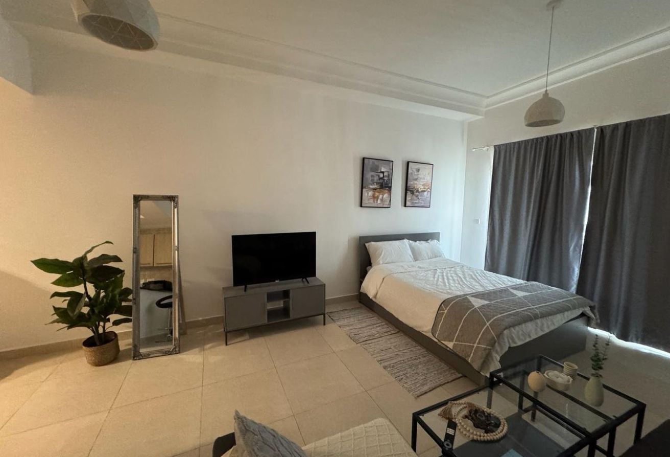 Vibrant Living | Furnished | Ready to Move