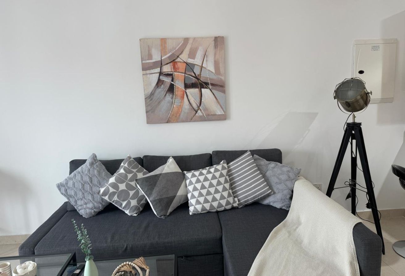Vibrant Living | Furnished | Ready to Move