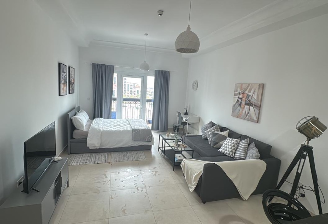 Vibrant Living | Furnished | Ready to Move