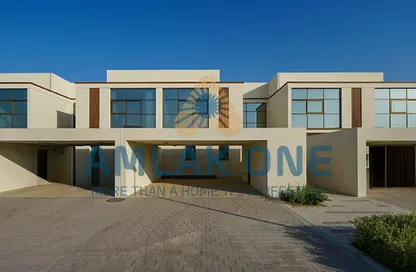 تاون هاوس - 2 غرف نوم - 3 حمامات للبيع في سوق الجبيل - جزيرة الجبيل - أبوظبي تاون هاوس - 2 غرف نوم - 3 حمامات للبيع في سوق الجبيل - جزيرة الجبيل - أبوظبي