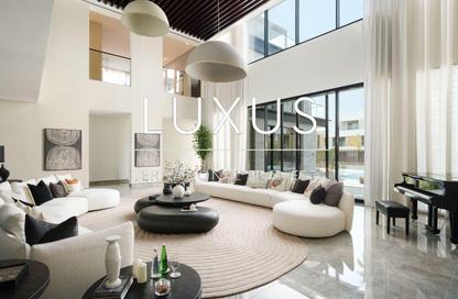 Villa - 5 - 7 for sale in Reem Hills - Najmat Abu Dhabi - Al Reem Island - Abu Dhabi Villa - 5 - 7 for sale in Reem Hills - Najmat Abu Dhabi - Al Reem Island - Abu Dhabi