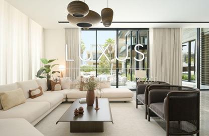 Villa - 5 - 7 for sale in Reem Hills - Najmat Abu Dhabi - Al Reem Island - Abu Dhabi