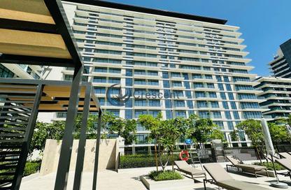 Apartment - 1 Bedroom - 1 Bathroom for rent in Golf Grand - Dubai Hills Estate - Dubai
