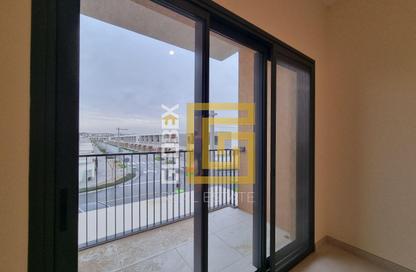 Villa - 3 Bedrooms - 4 Bathrooms for sale in AZHA Community - Al Amerah - Ajman