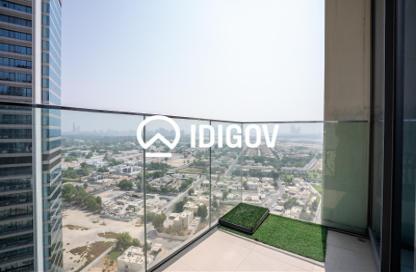 Apartment - 2 - 3 for sale in Downtown Views - Zabeel 2 - Zabeel - Dubai Apartment - 2 - 3 for sale in Downtown Views - Zabeel 2 - Zabeel - Dubai