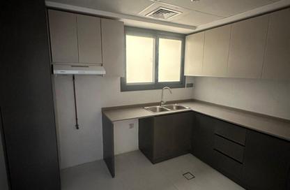 Apartment - 1 Bedroom - 2 Bathrooms for rent in Tilal City E - Tilal City - Sharjah