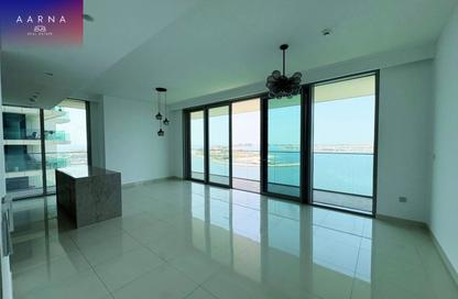 شقة - 2 - 2 للايجار في برج Beach Isle 1 - بيتش آيل - إعمار بيتشفرونت - دبي هاربور - دبي
