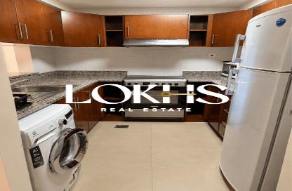 Apartment - 1 Bedroom - 2 Bathrooms for rent in Jumeirah Bay X1 - Jumeirah Bay Towers - JLT Cluster X - Jumeirah Lake Towers - Dubai