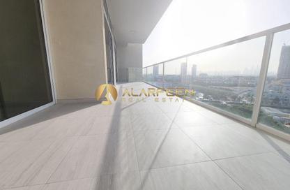 Apartment - 2 Bedrooms - 2 Bathrooms for rent in Hameni Tower - District 15 - Jumeirah Village Circle - Dubai